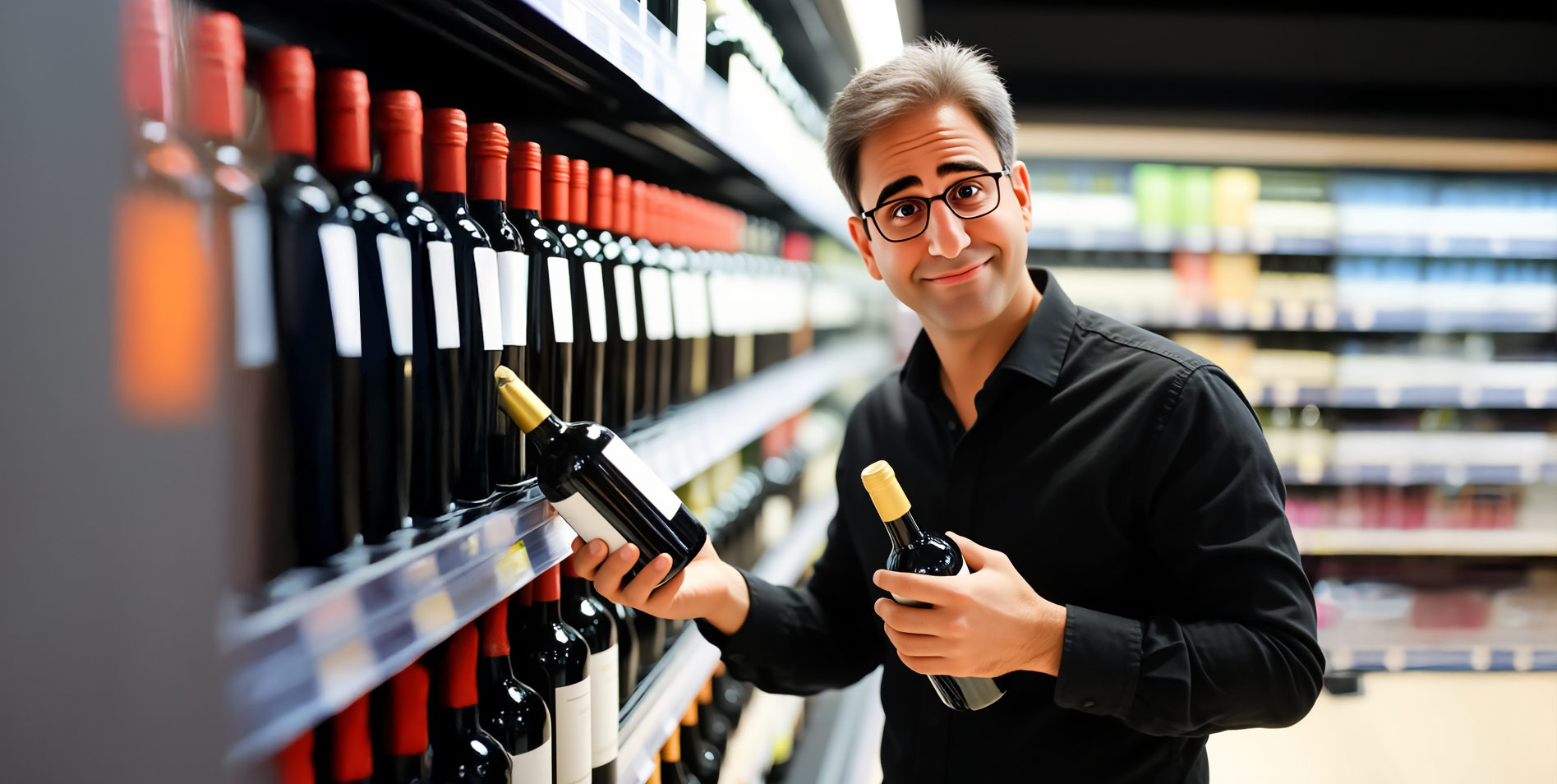 consumer wine trends