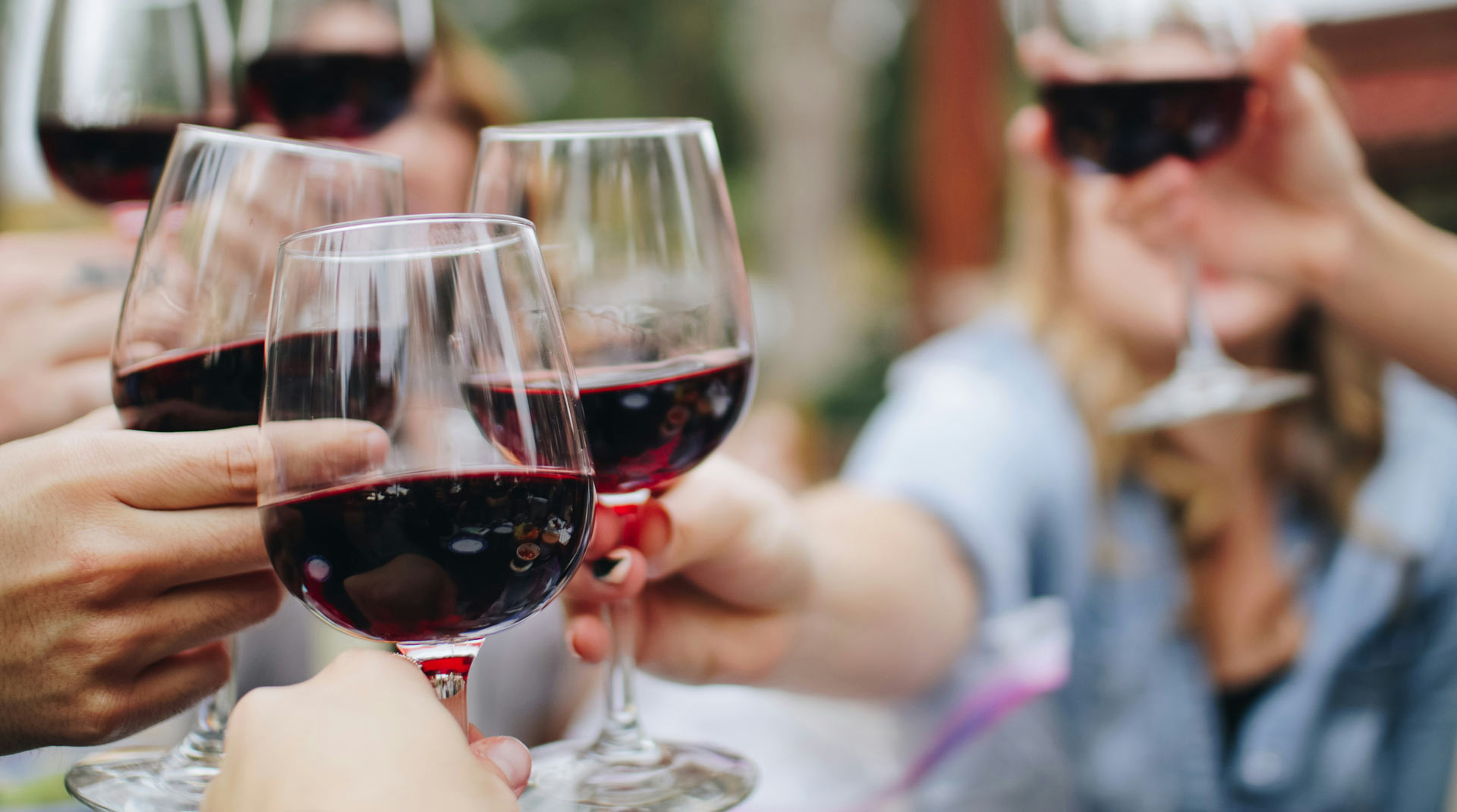 Wine Tourism Trends