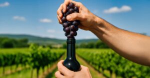 LoNo Alcohol Wine