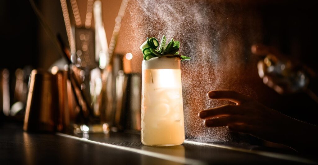 top 10 cocktails