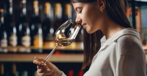 wine-tasting