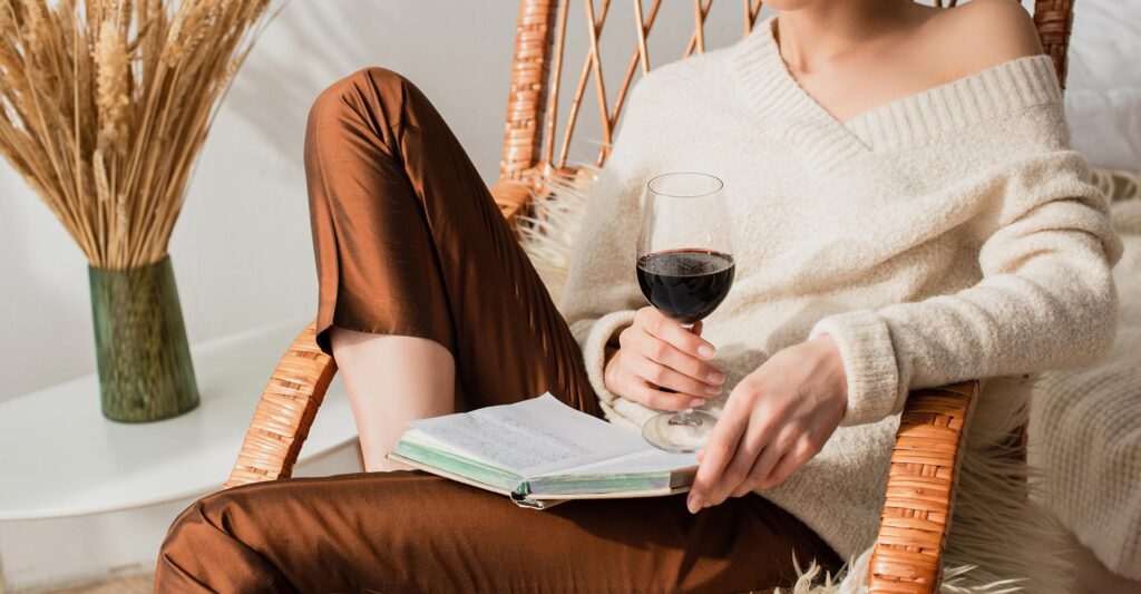 The Ultimate Wine Glossary