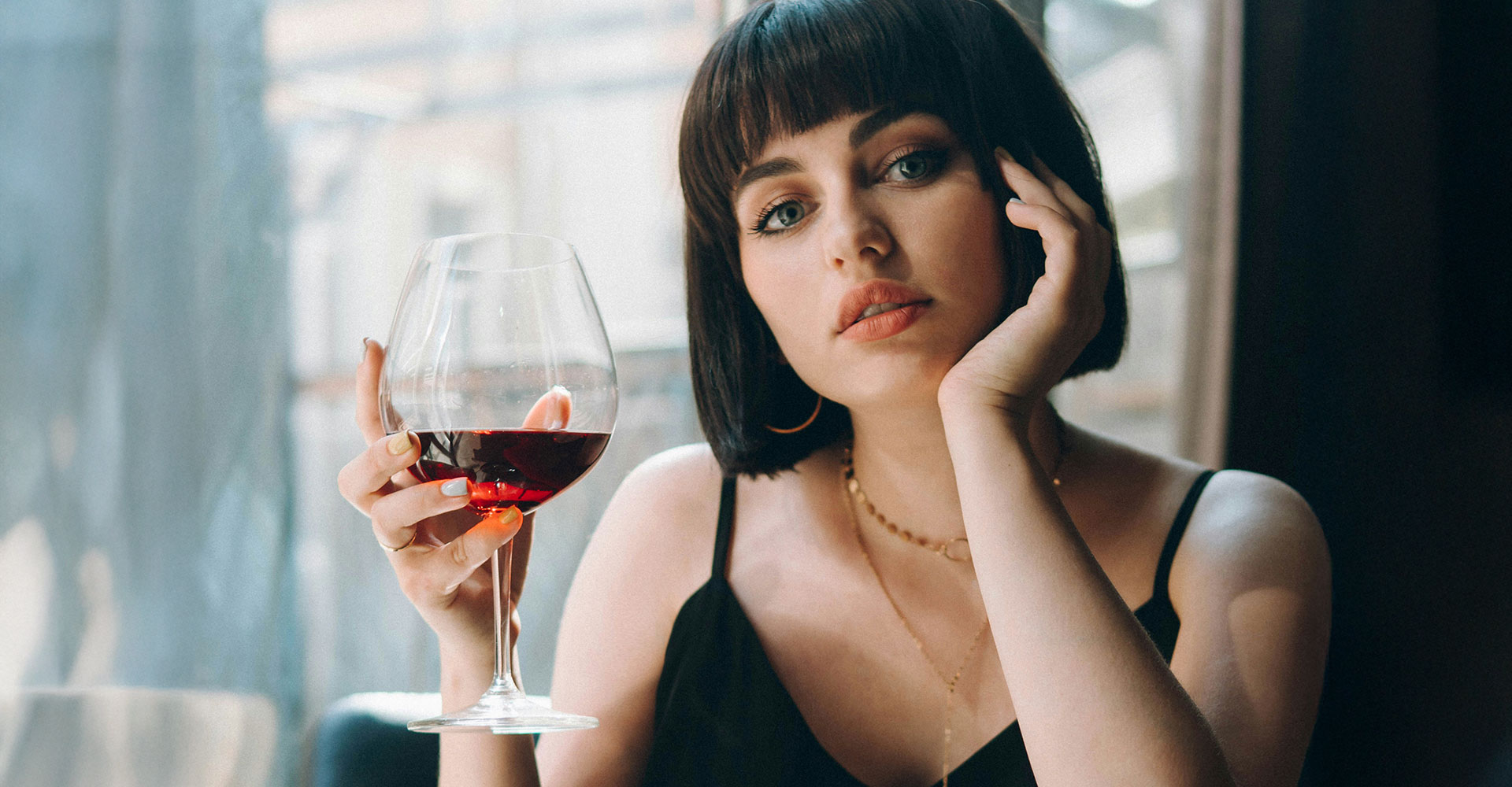 what wine says about you