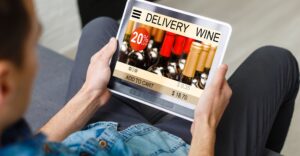 Wine marketing strategy for Wine Promotion Ideas