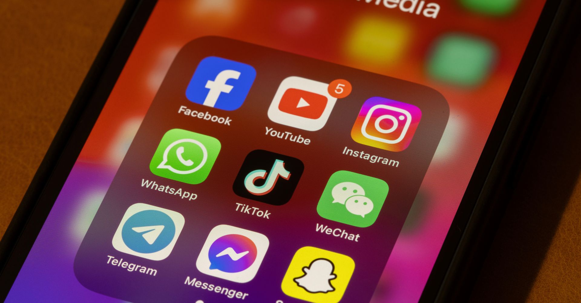 Wine Social Media Marketing