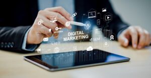 Wine marketing strategy for Wine Advertising