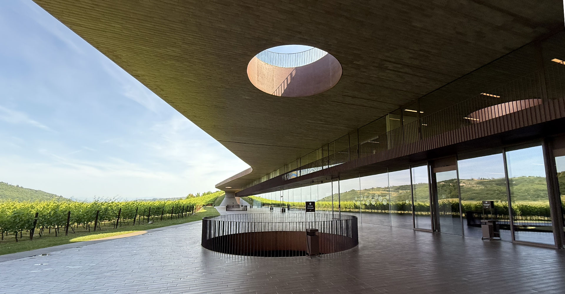 Antinori Tuscany