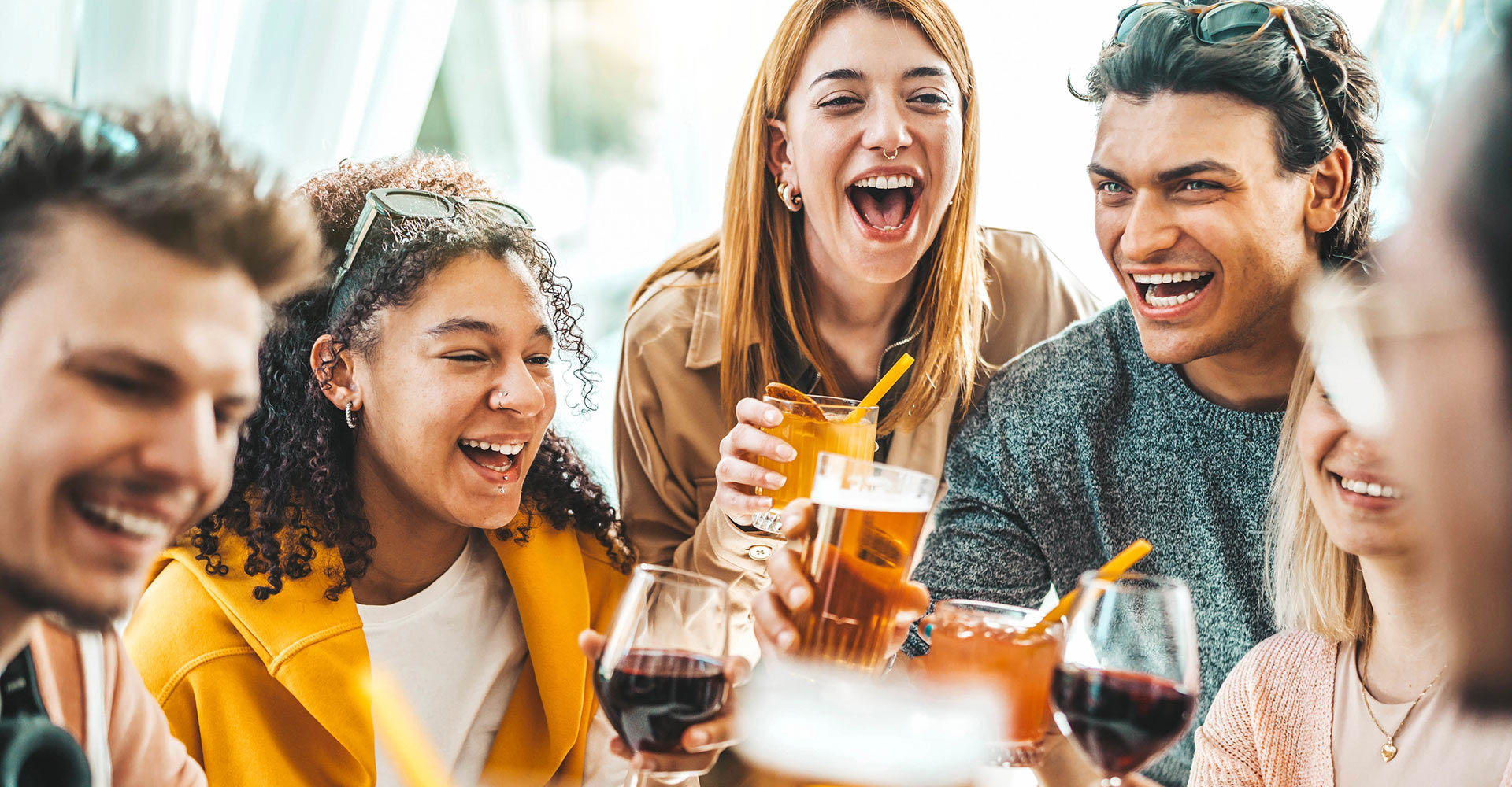 Gen-Z Wine