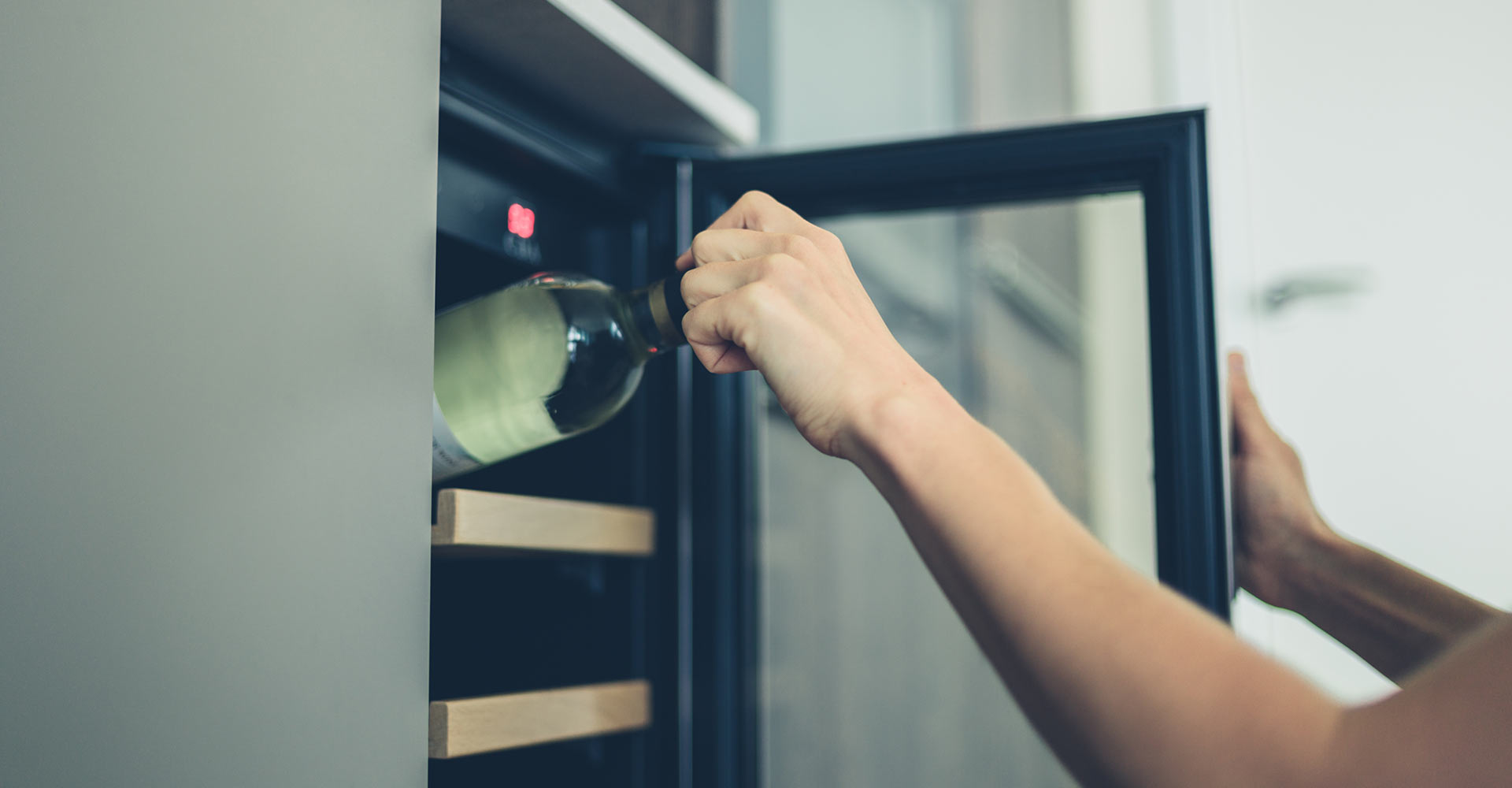 Best wine coolers