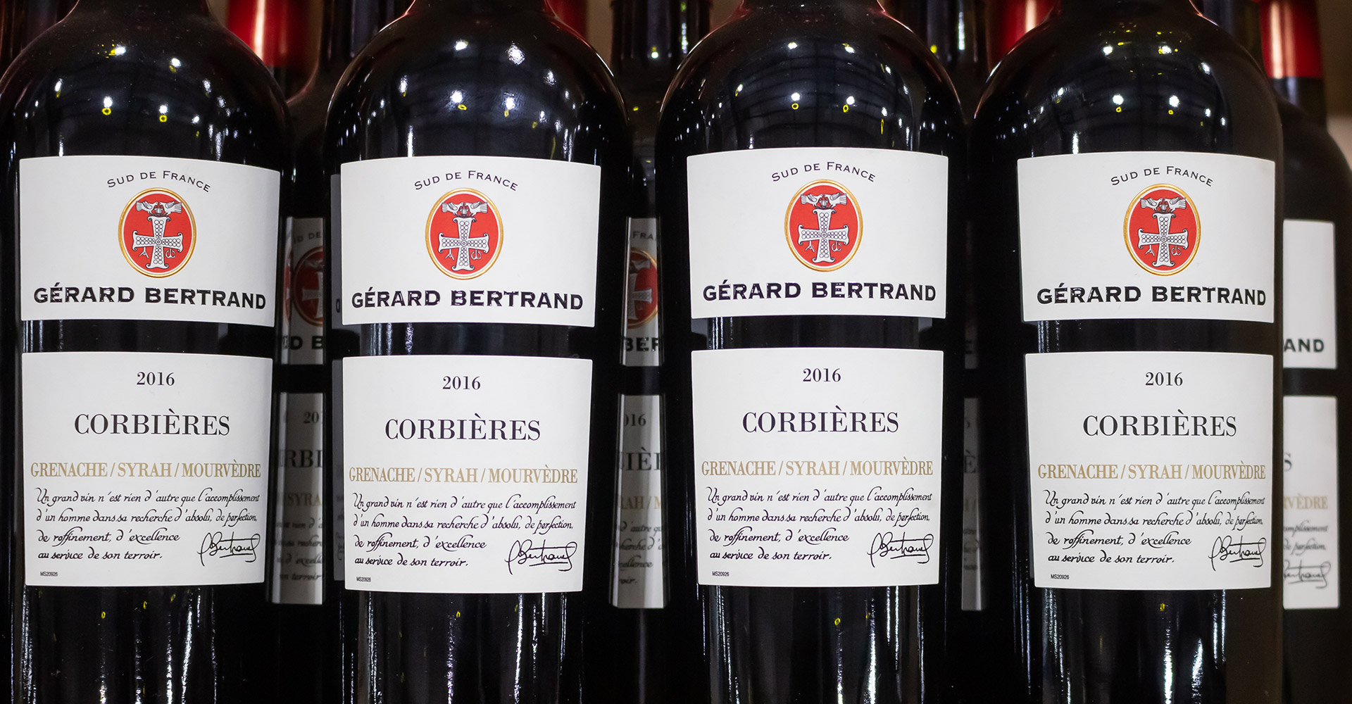 Explore the rugby-born, biodynamic brilliance of Gérard Bertrand — wine visionary, risk-taker, and creator of Mediterranean magic.
