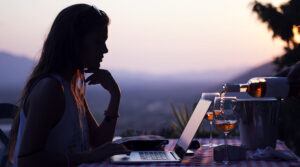 Wine marketing strategy for The New Vintage