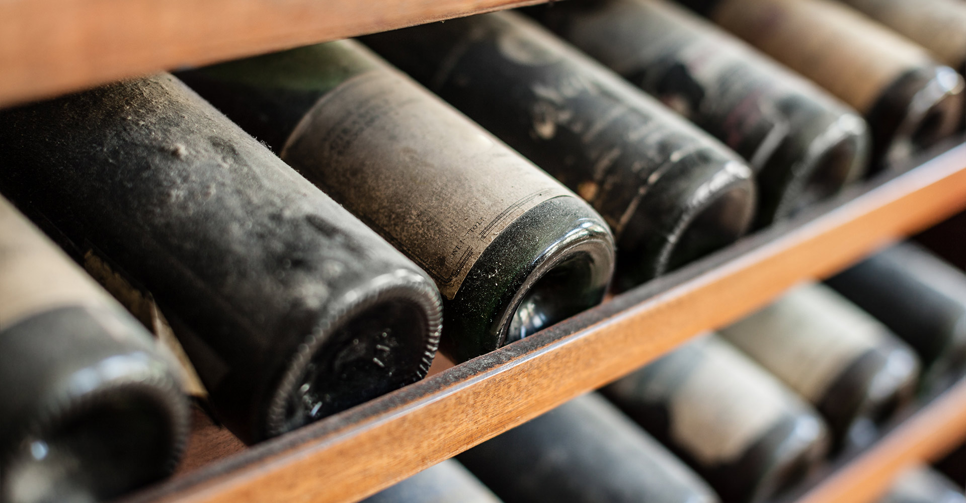 Vintage Wine