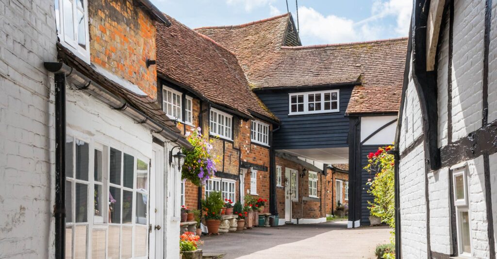 Chalfont and Amersham Wine Club