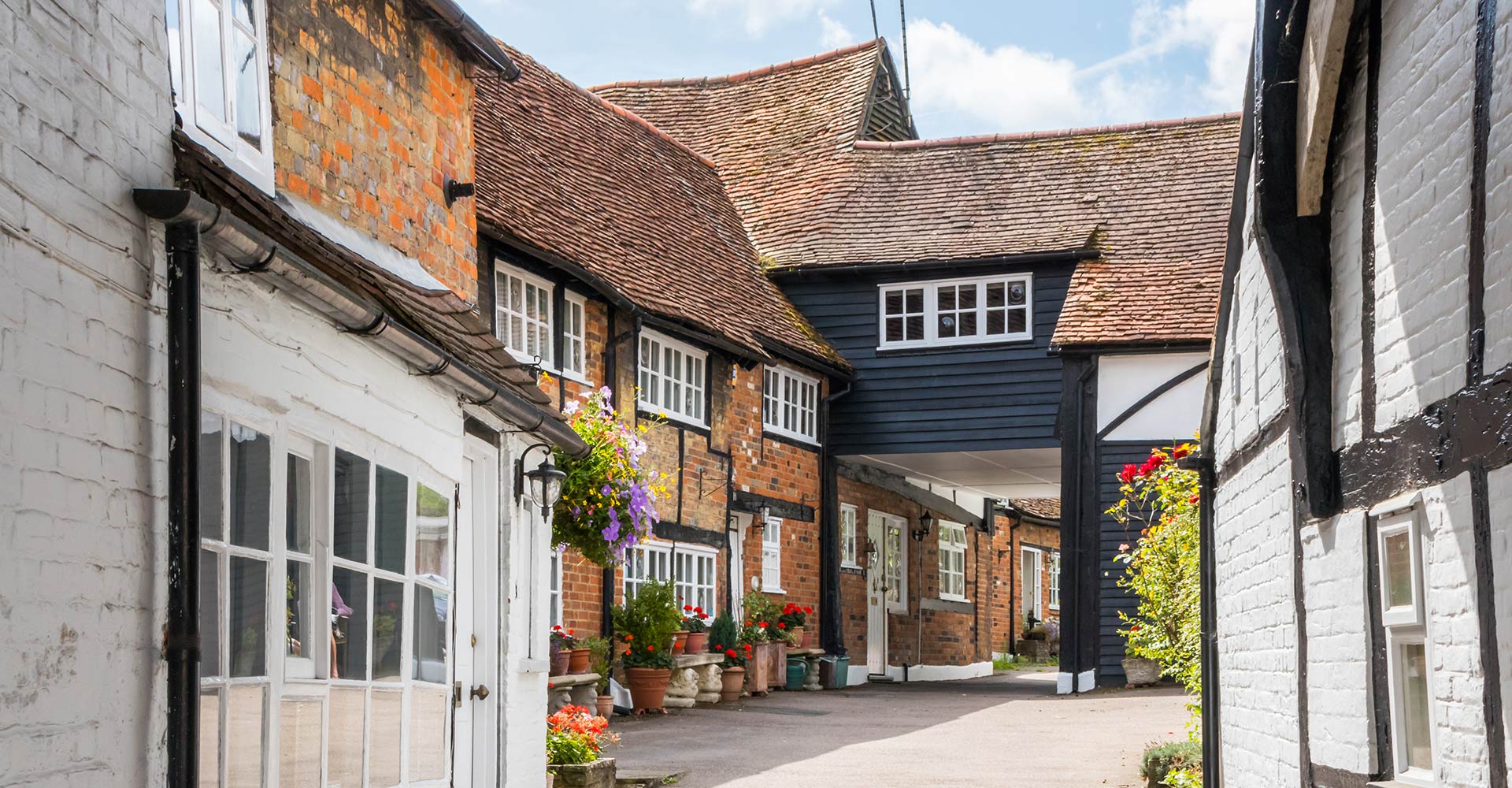 Chalfont and Amersham Wine Club