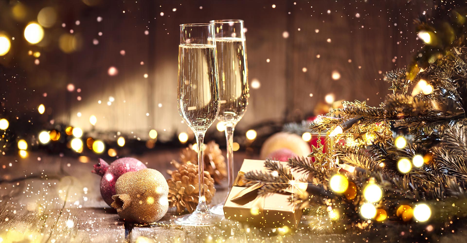 Christmas Wine 2025