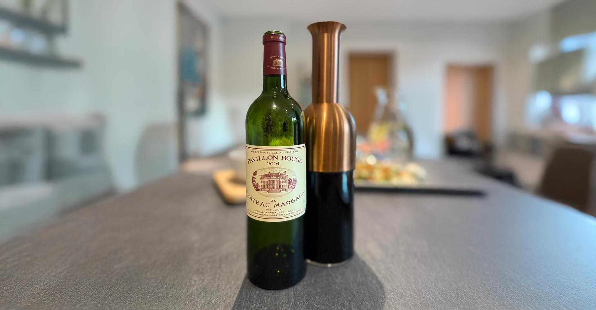 etc wine decanter