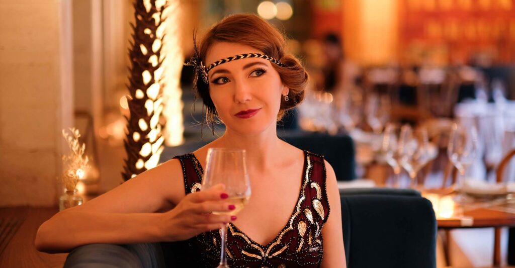 Wine Trends History