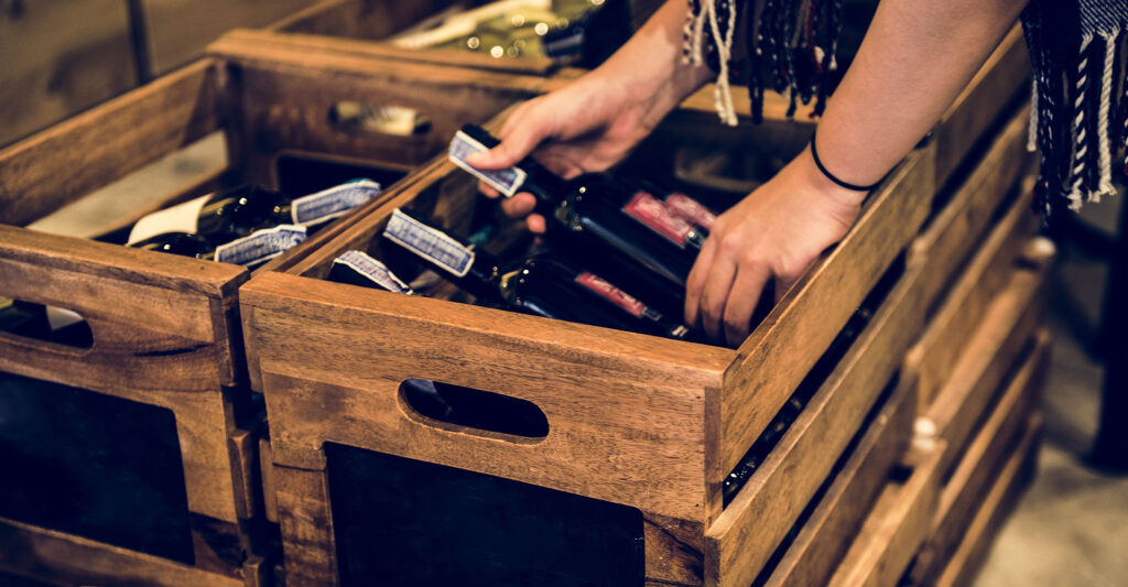 balanced wine portfolio