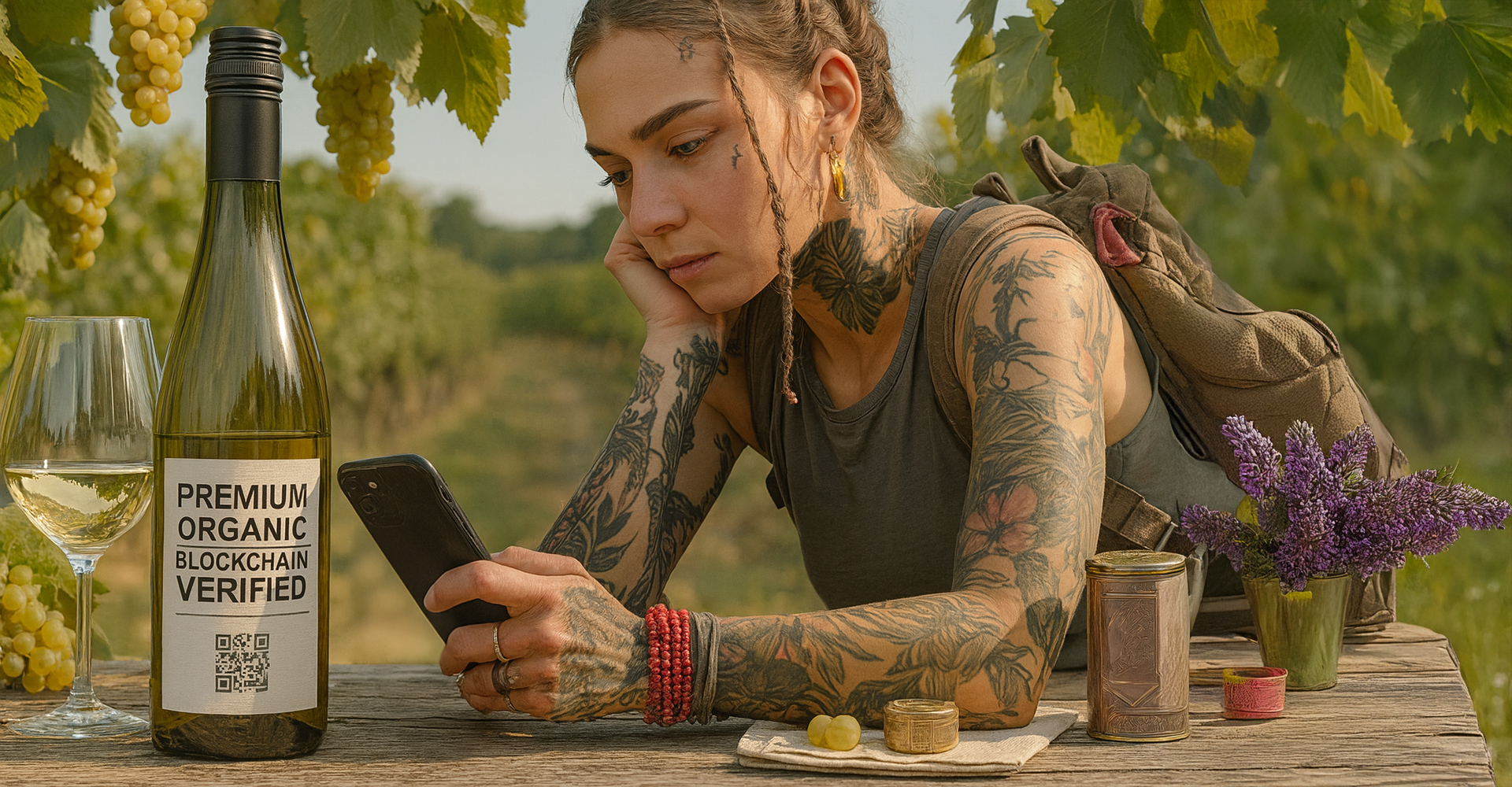 Genz-wine