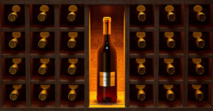 wine investment over next decade