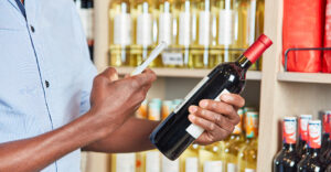 wine pricing
