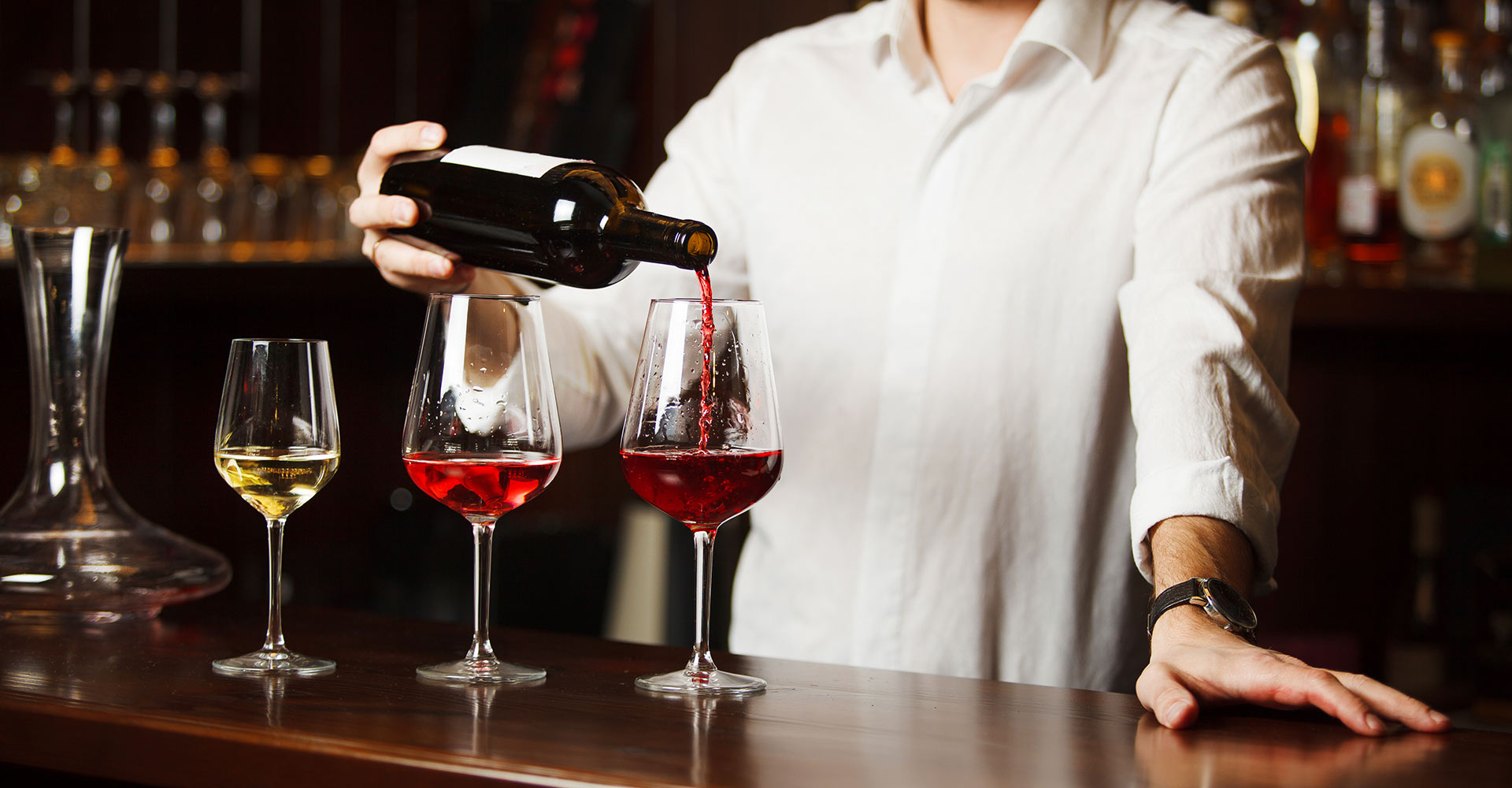 Wine PT System