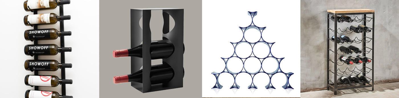Mid-Range-Marvels Wine Racks