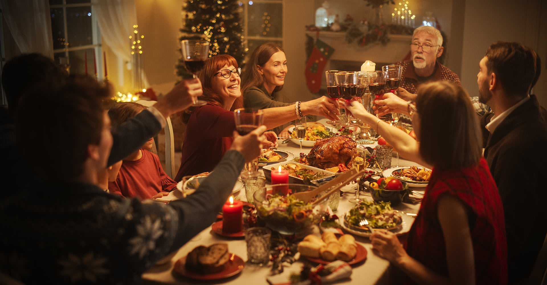 Christmas Traditions