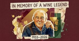 Remembering Arnaldo Caprai