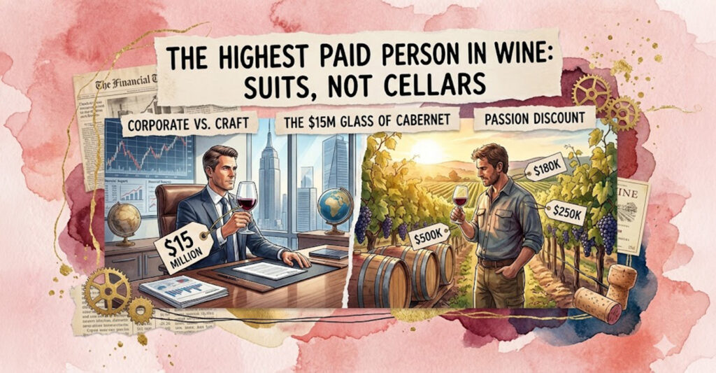 Wine-Industry-Compensation-Structure