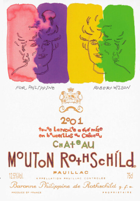 Etiquette-Mouton-Rothschild-2001