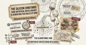 Silcon-AI-Vinyard