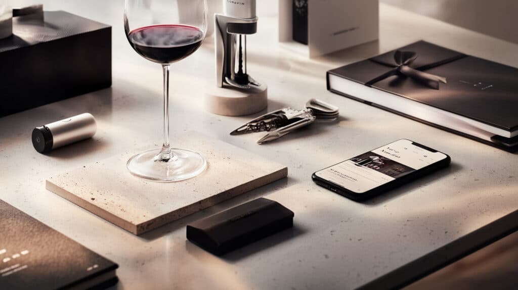 Wine Gifting in 2026 top gifts for wine lovers