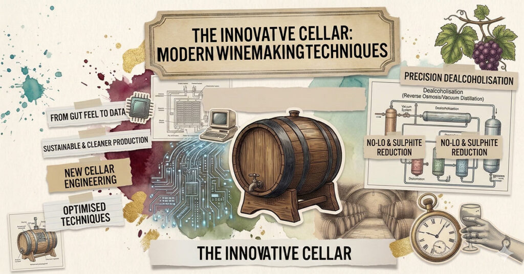 new-wine-techniques