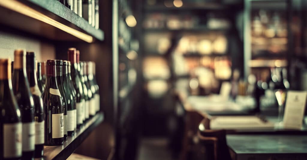 The Importance of Wine Customer Market Share