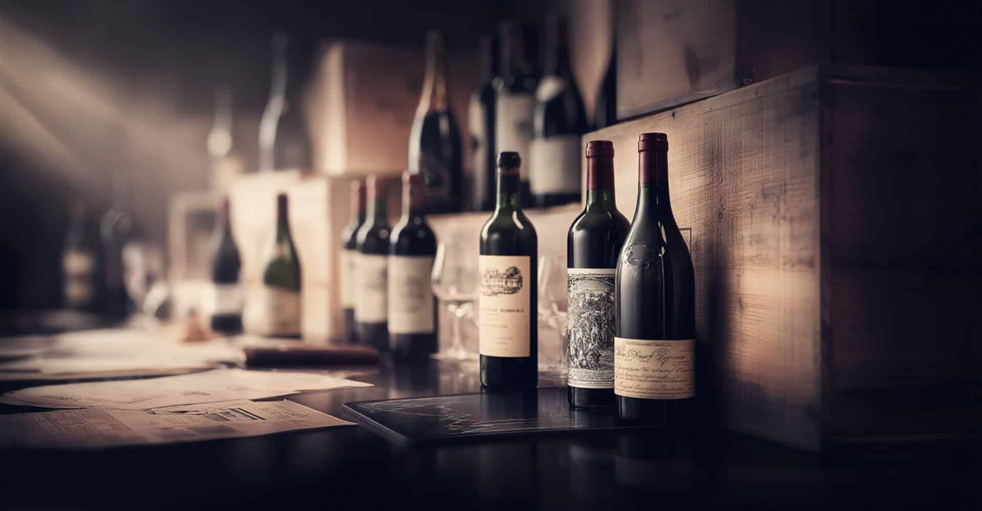 Wine Investment Dynamics in 2026