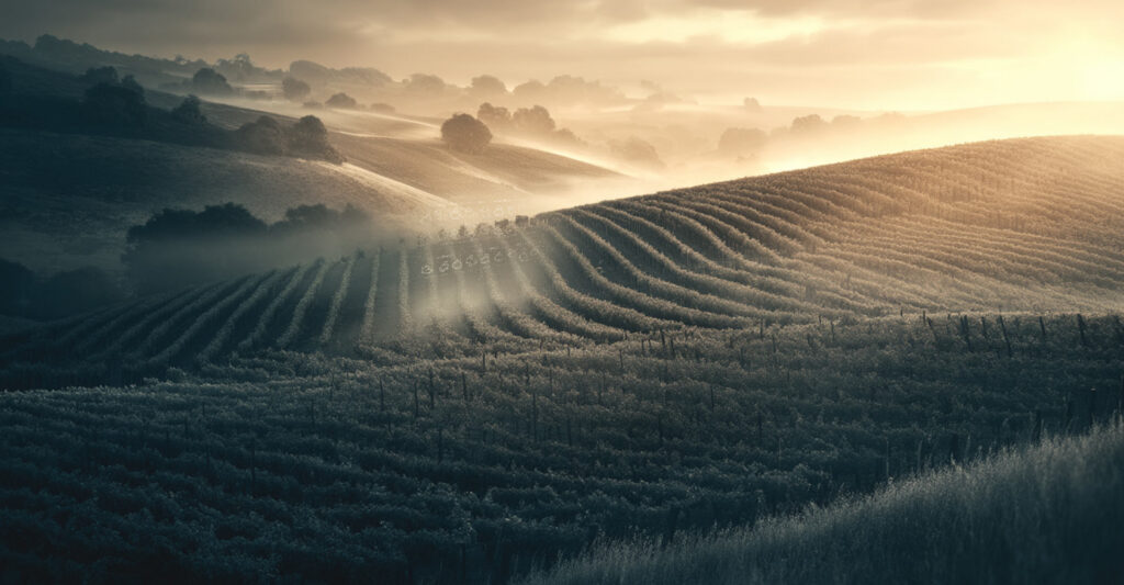 AI Weather Management Is Changing How Wine Is Made