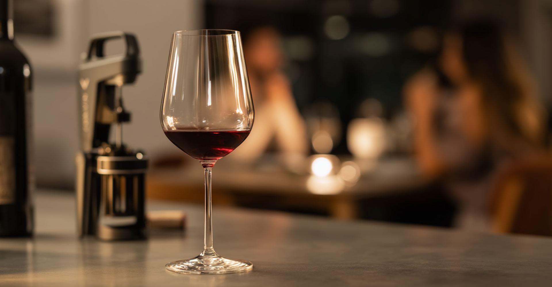 Why Wine Is Becoming an Occasional Luxury, Not a Habit
