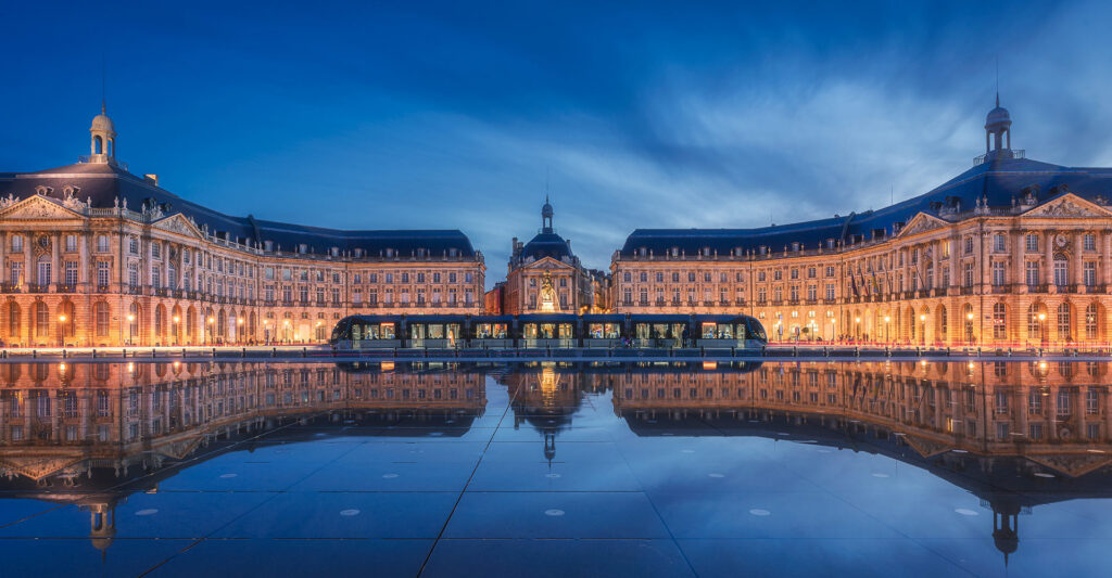 Bordeaux Wine History: From Romans to Modern Mastery