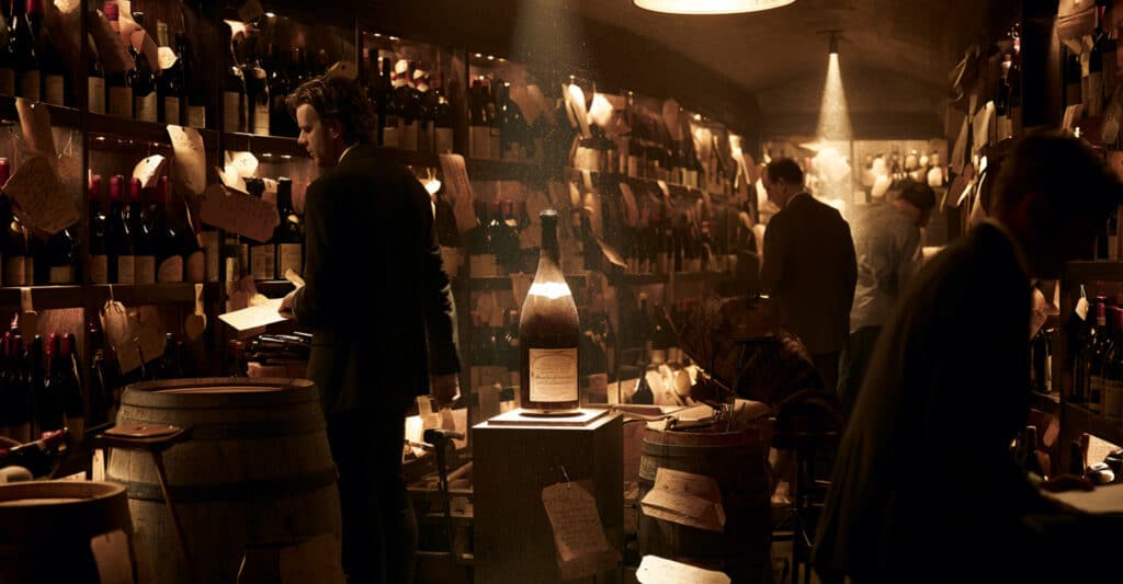 World’s Rarest Cult Wines and Why They Cost Fortunes