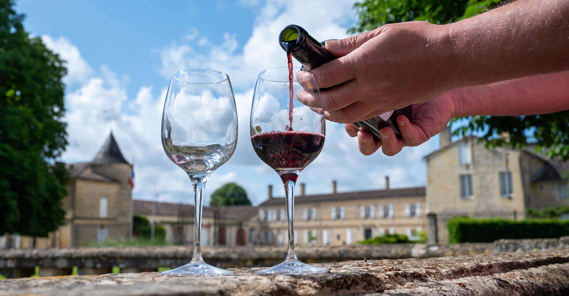 The-1855-Bordeaux-Classification Explained