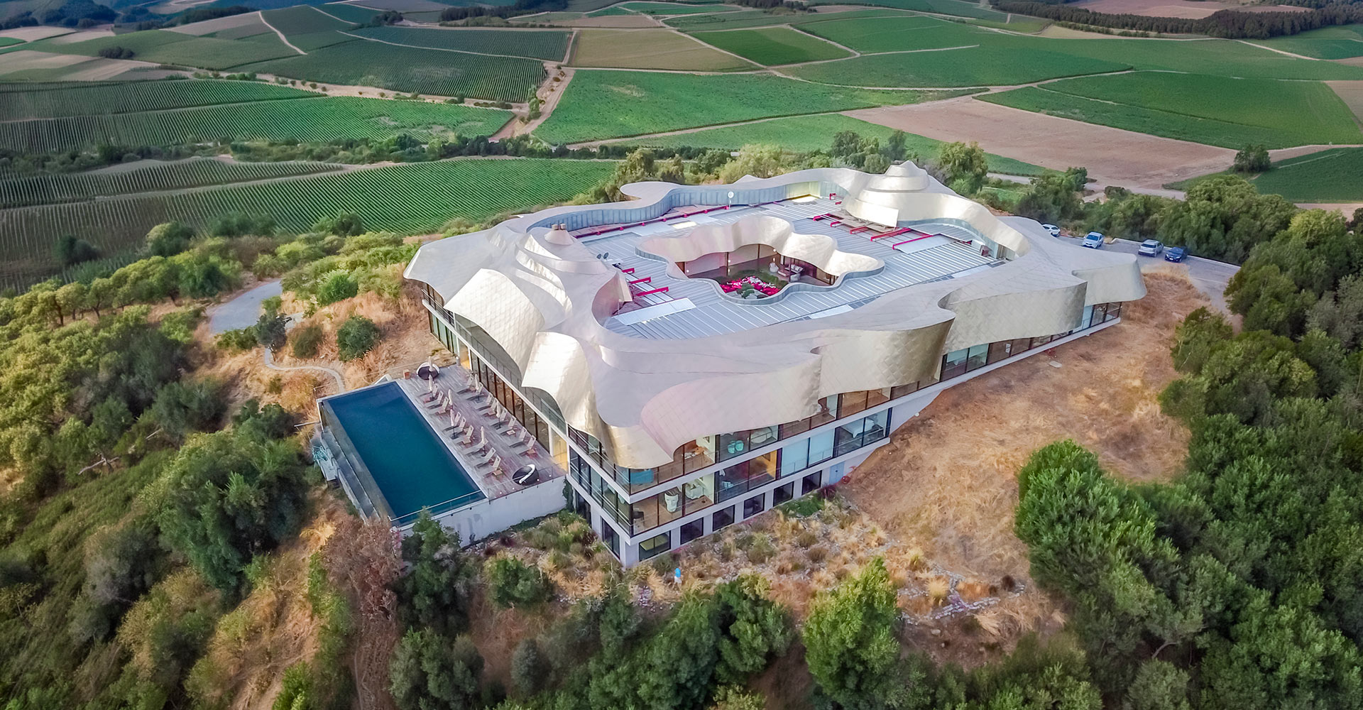 Viña VIK Barroir and Fleuroir Explained