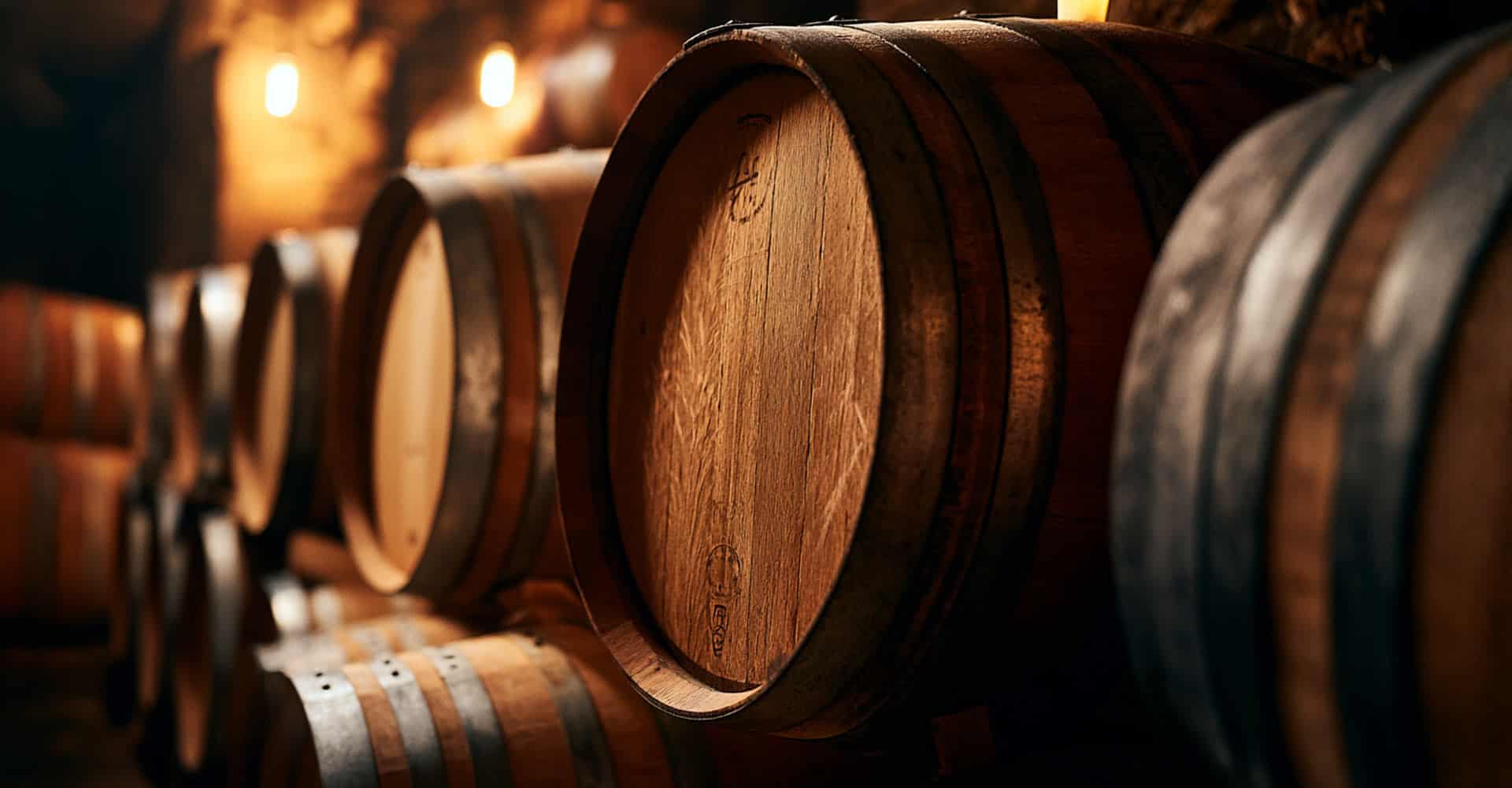 Why Oak Barrels Matter More Than Ever in Wine
