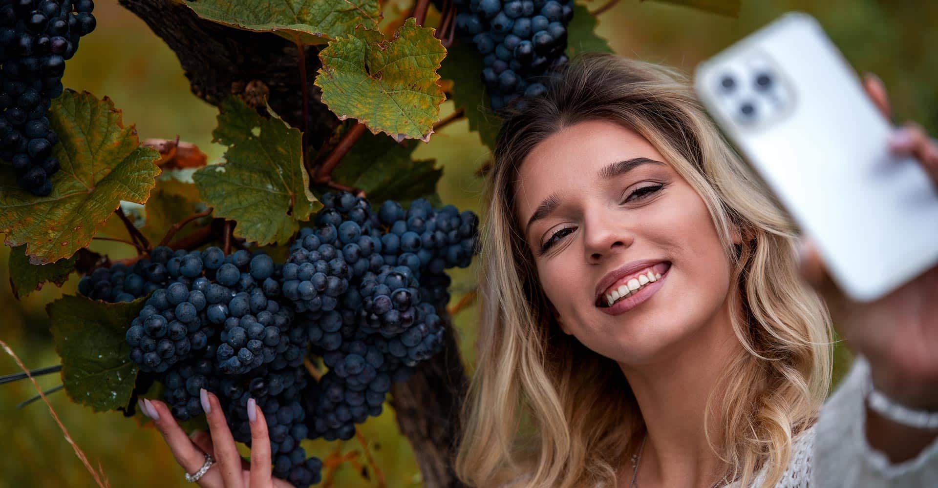 Wine influencers and what they do