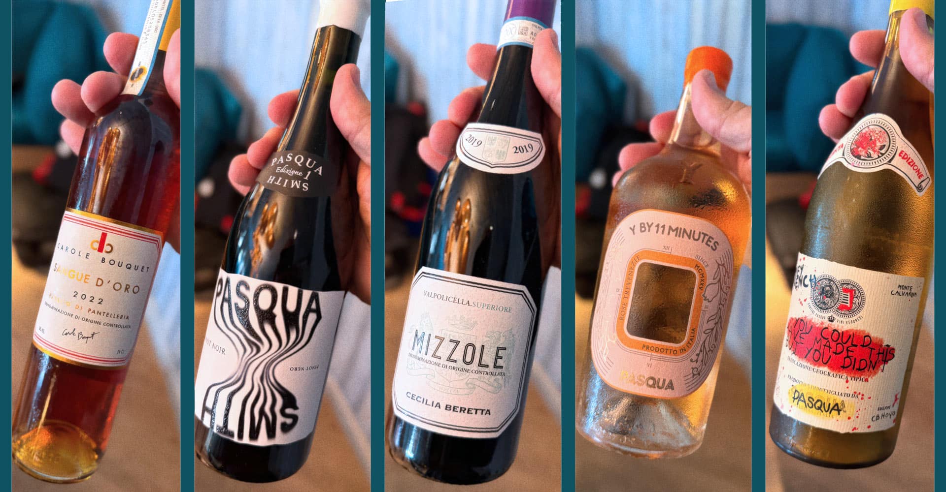 Pasqua-wines-review