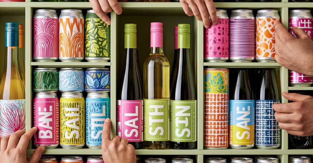 How Wine Is Winning Younger Drinkers