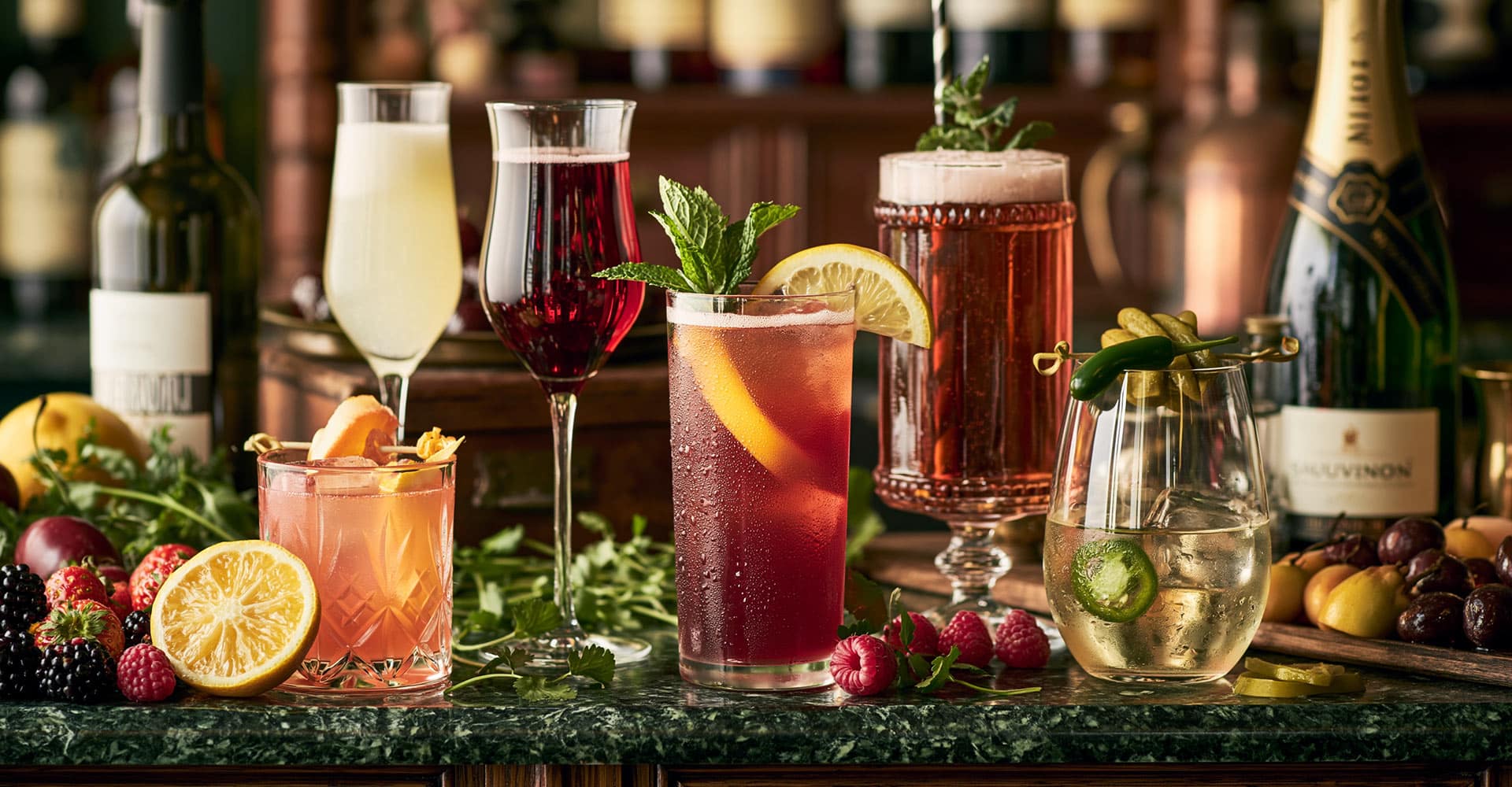 wine-cocktails
