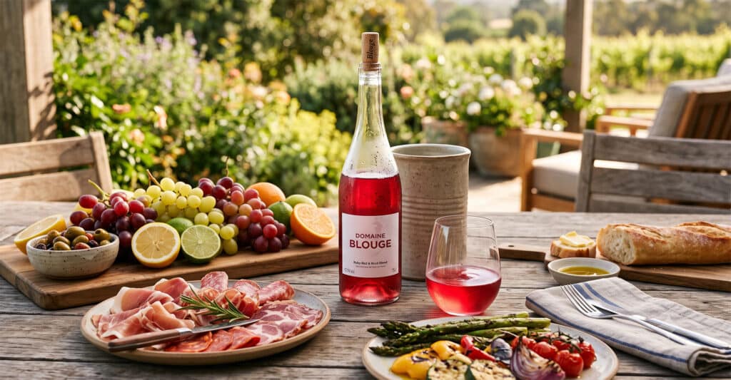 What-is-Blouge-Wine