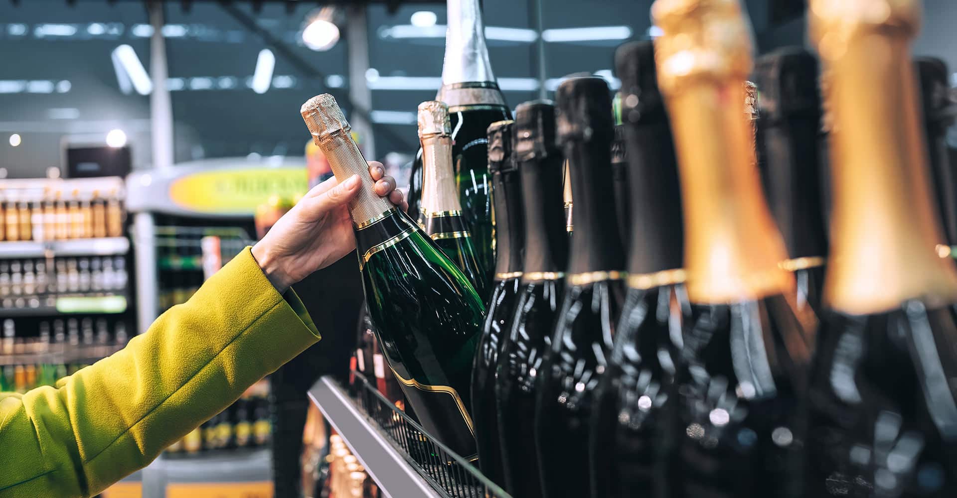 English Sparkling Wine vs Champagne