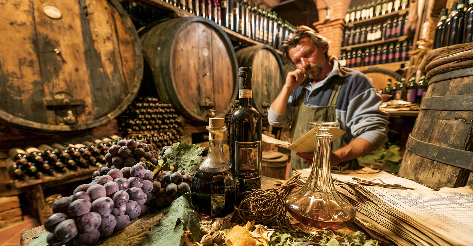 wine-to-vinegar